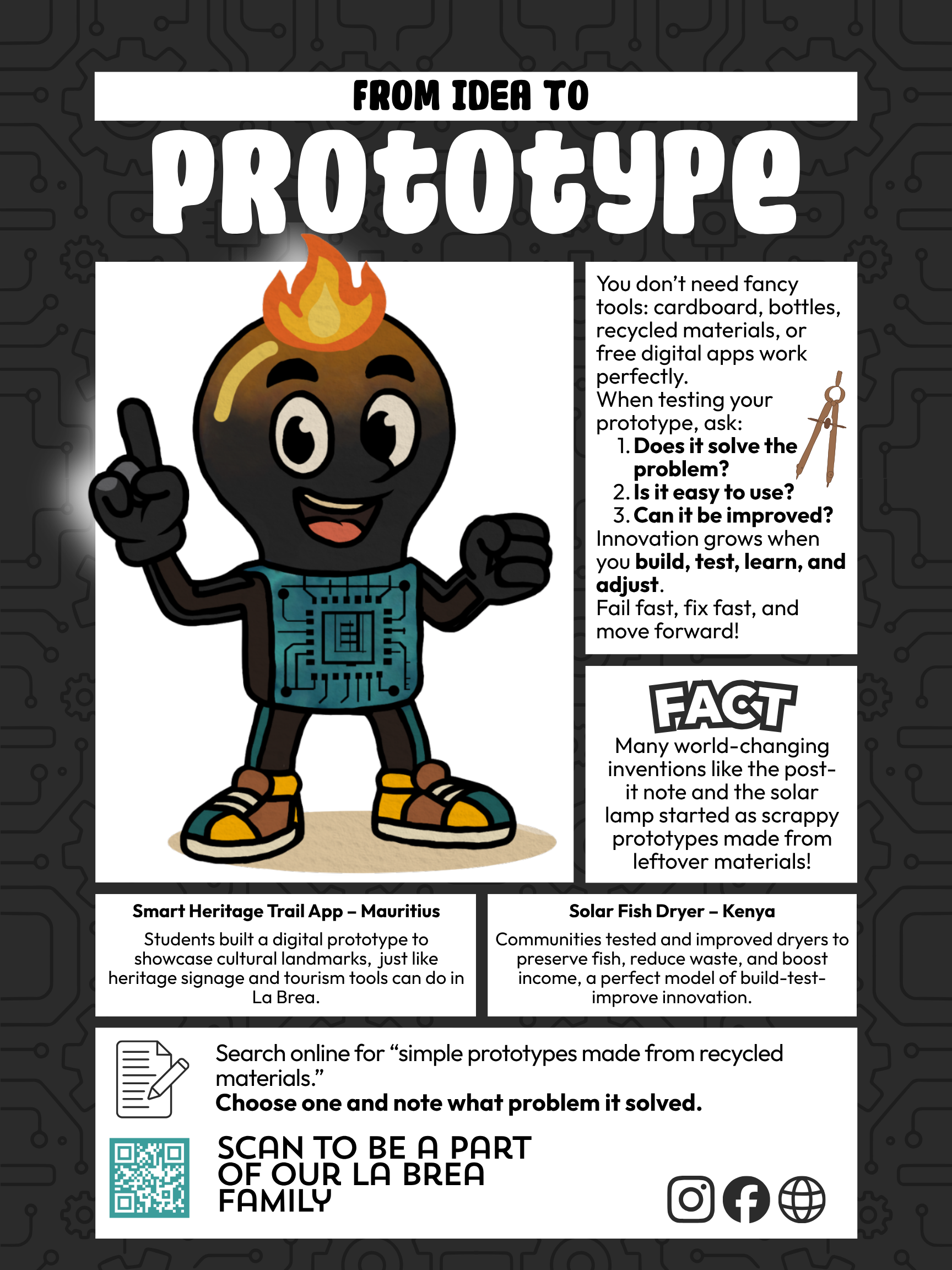 Video 4 - From Idea to Prototype