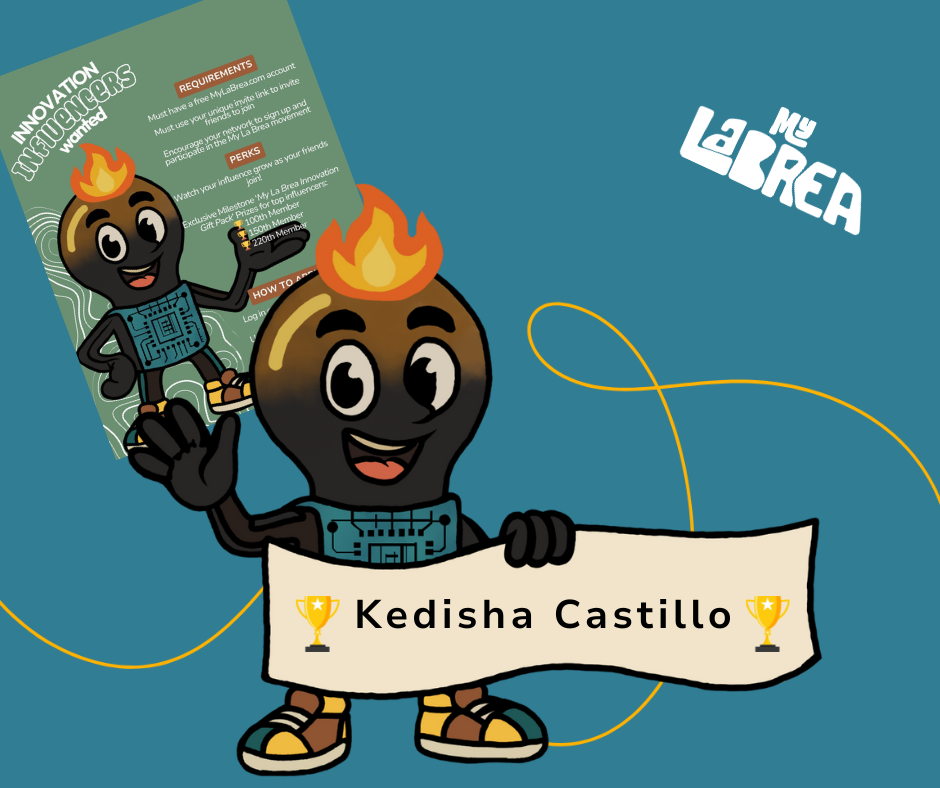 Influencer Challenge 2