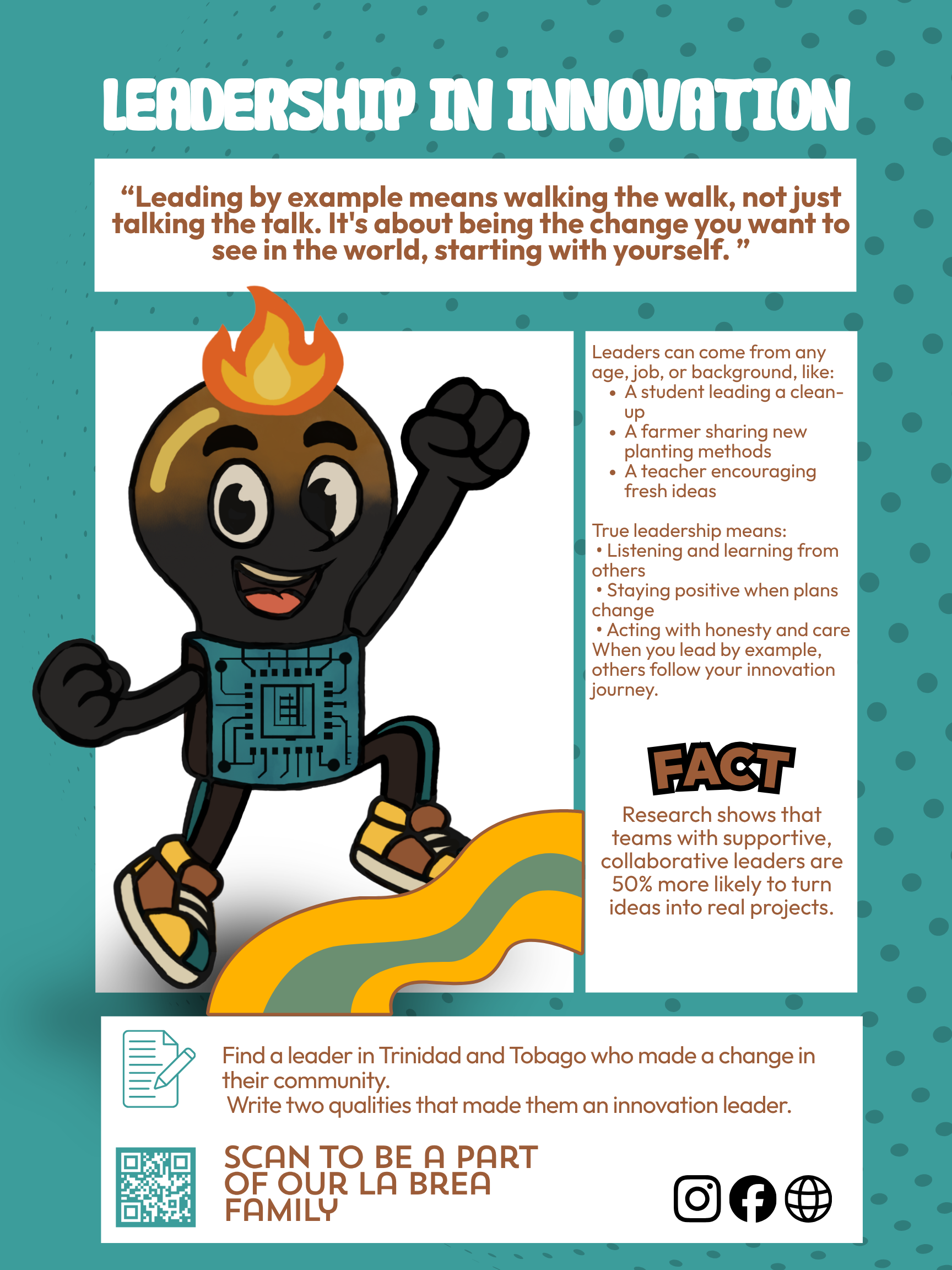 Video 7 - Leadership In Innovation