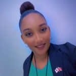 Profile photo of Kedisha Castillo