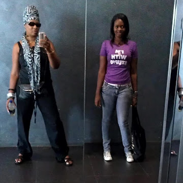 Profile photo of Cherry Ann Greenidge